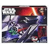 Hasbro Star Wars Episode 7 3.75in First Order Tie Fighter