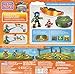 Mega Bloks Skylanders Stealth Elf's Battle Portal