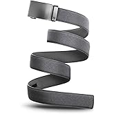 Mission Belt Men's Canvas Ratchet Belt, 40mm Canvas Collection