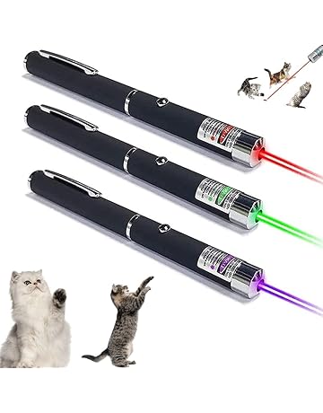 online laser pointer for cats