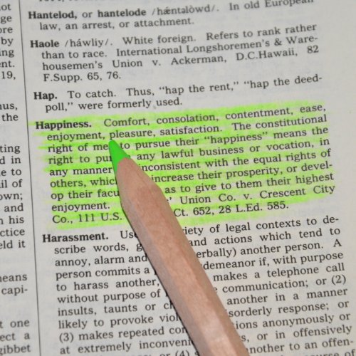 Eco Highlighter Pencils - Set of 5 Colors - Will Not Bleed or Dry Out - Includes Wooden Sharpener