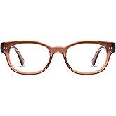 LOOK OPTIC Keaton Progressive Readers-Stylish Unisex Prescription Quality Glasses