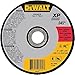 DEWALT DWA8953F T1 XP CER Fast Cut-Off Wheel, 6" x 0.045" x 7/8"