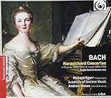 Bach, J.S.: Harpsichord Concertos
