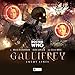 Enemy Lines (Gallifrey)