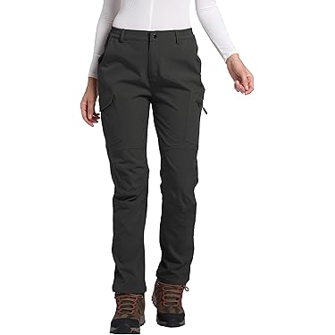 Amazon Best Sellers: Best Women's Skiing Pants