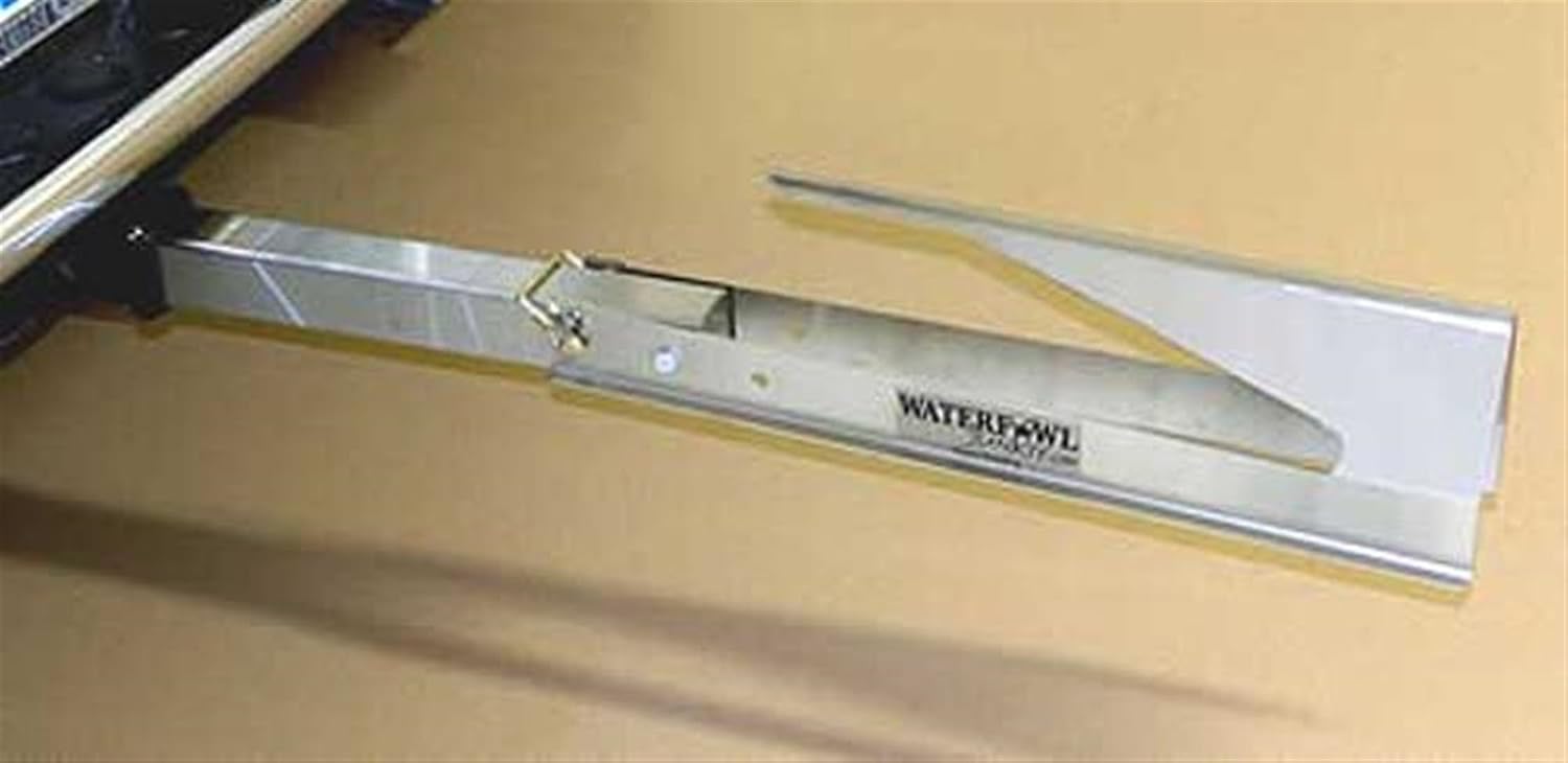 Waterfowl Junkie The Bird Hitch Original Bird Breaster Hunting Sports