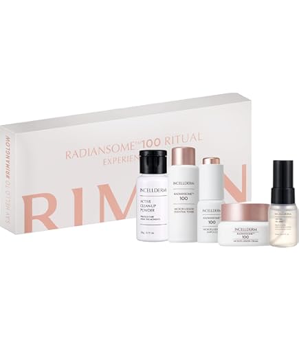 Amazon.com: Riman Expert Ritual Experience Kit | 7-Piece Travel
