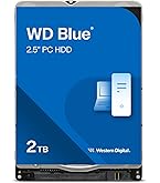内蔵型SSD WD Blue 2TB SATA SSD 1 TB WD Blue SA510 SATA SSD 2.5”/7mm Cased | Sandisk