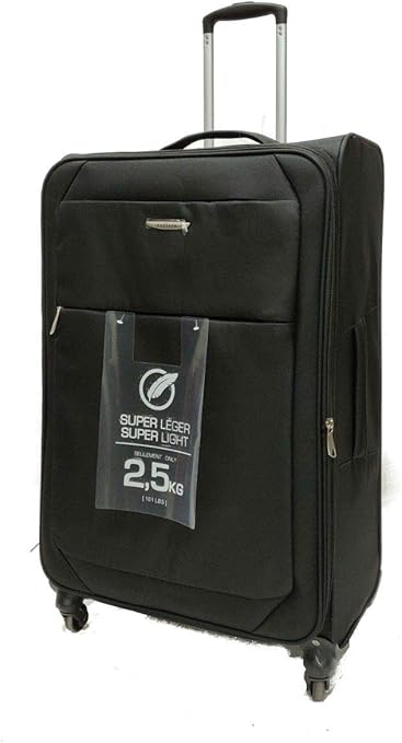 ultra light cabin case