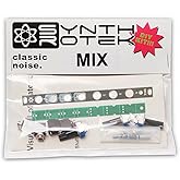 Synthrotek MIX Kit - Eurorack Module