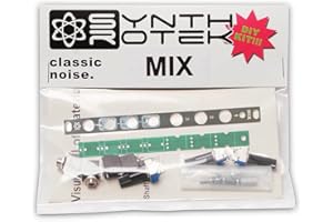Synthrotek MIX Kit - Eurorack Module