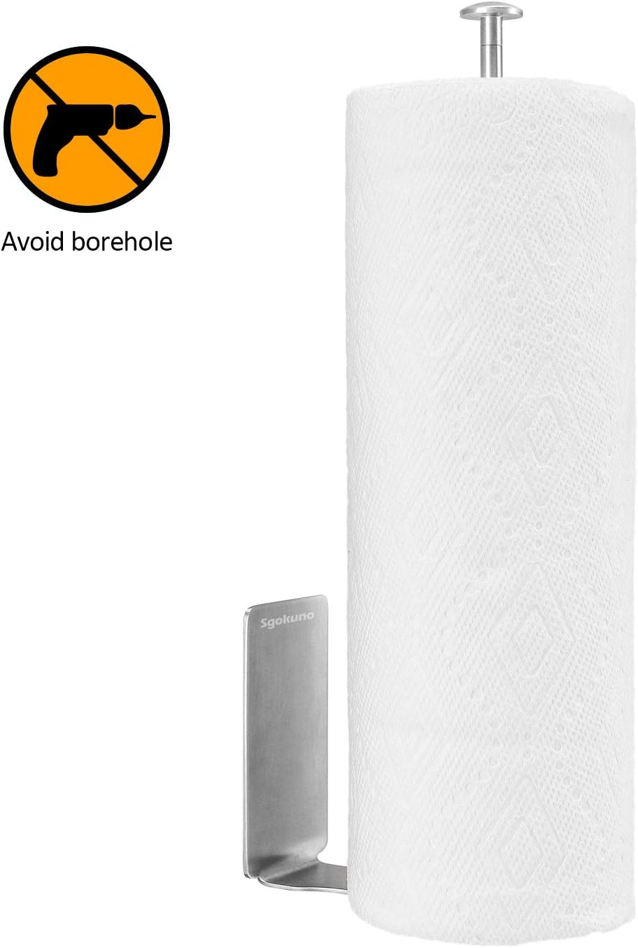 Which Is The Best Command 3M Wall Papertowel