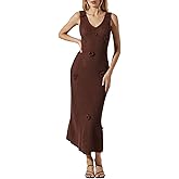 ASTR The Label Womens Ainhoa Sweater Dress