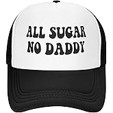 Funny Trucker Hat Gag Gifts Snapback Hat Drinking Joke Baseball Cap for Men Women