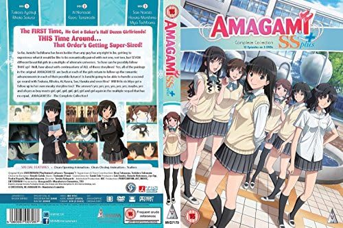Get Amagami Ss Plus Collection Dvd Amazon Co Uk Tomoki Kobayashi Desktop Wallpaper Free Wallpaper Amagami Ss Plus Collection Dvd Amazon Co Uk Tomoki Kobayashi Desktop Wallpaper