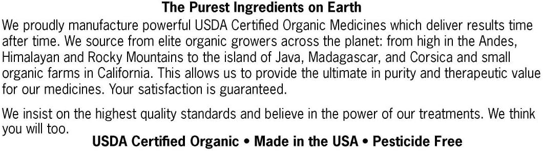 Forces of Nature – Natural, Organic Headache Pain Care (4ml) Non GMO, No Harmful Chemicals -Relief for Tension, Stress and Anxiety Associated with Headaches, Migraines, Sinus and Hangovers: Health & Personal Care