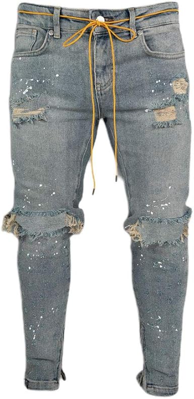 amazon striped jeans