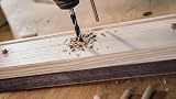 Bosch Professional Brad Point Drill Bit 22 mm Wood Rotary Drills view 6