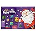 Cadbury Chocolate Advent Calendar 170g