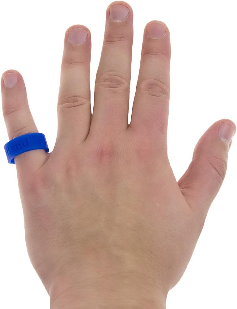 SnoreBand Acupressure Ring