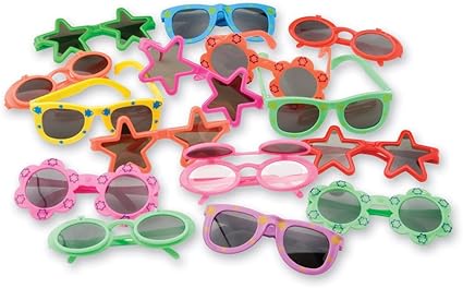 variety sunglasses
