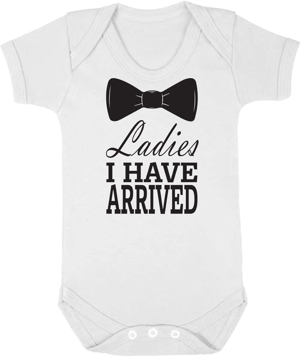 novelty baby grows