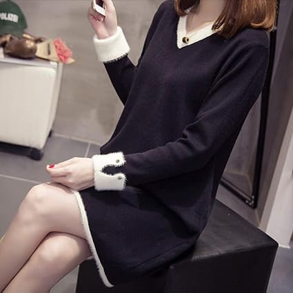 Ouf!  40+  Faits sur  Robes Manches Longues Automne Hiver? Maybe you would like to learn more about one of these?