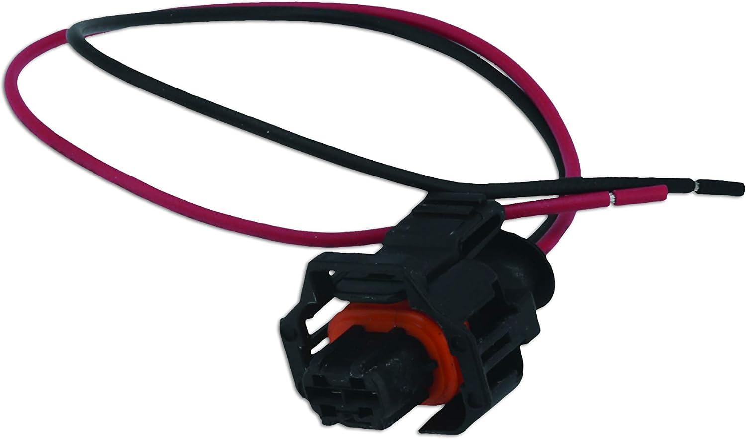 Connect 37571 Electrical Sensor To Suit Bosch Injectors 2pc