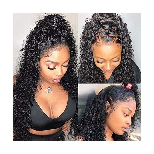 lace frontal ideas