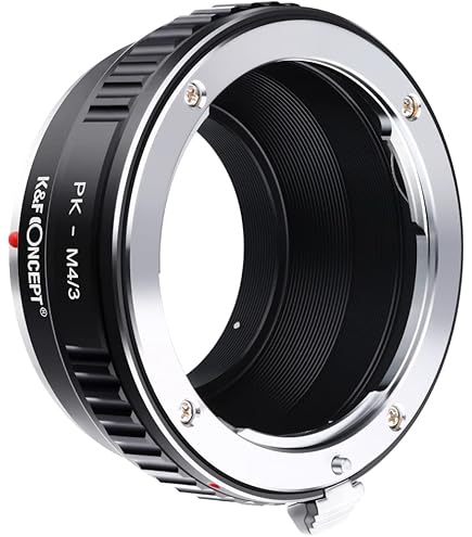 PENTAX ペンタックス ADAPTER F-1.7 AF G-1234 PENTAX ペンタックス ADAPTER F-1.7 AF G-1234 Amazon | PENTAX F AF