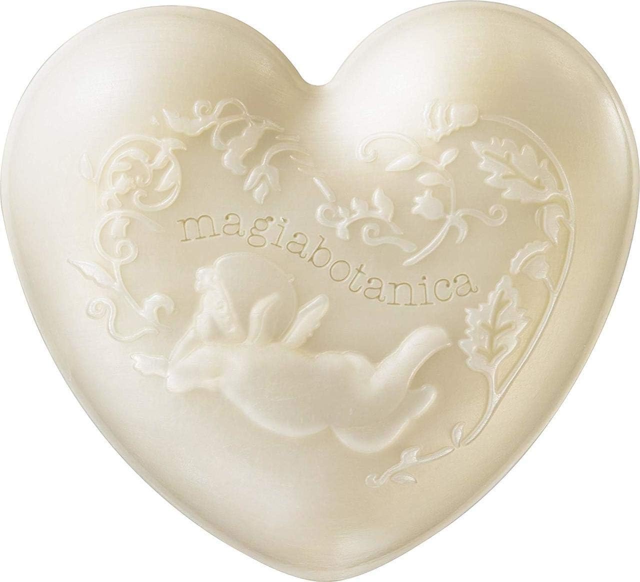 Magiabotanica Botanical Soap