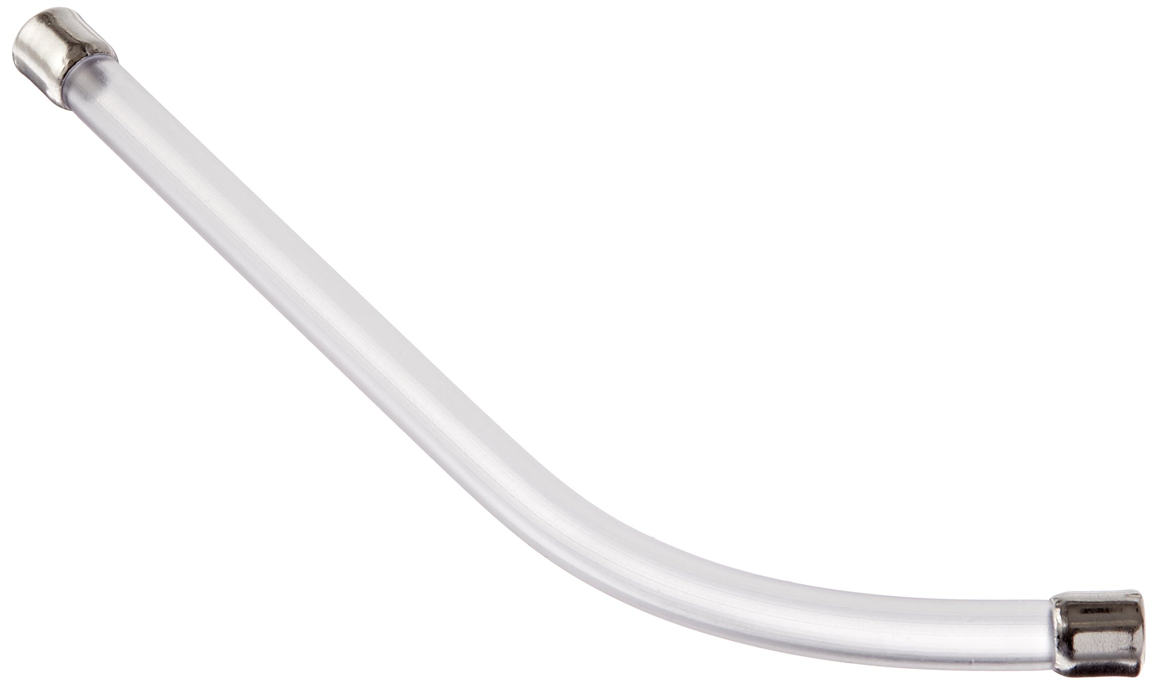 Plantronics 29960-01 Clear Voice Tube for Tristar (h81/h81n) & Encore (h91/h91/h101) - clear/white
