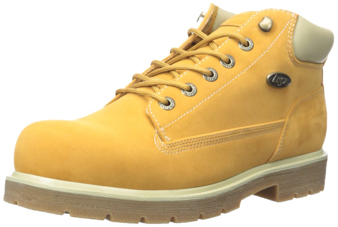 LugzMen's Drifter Lx Boot
