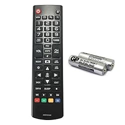 AKB74915305 Replacement TV Remote for LG TV