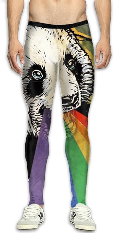 rainbow leggings amazon