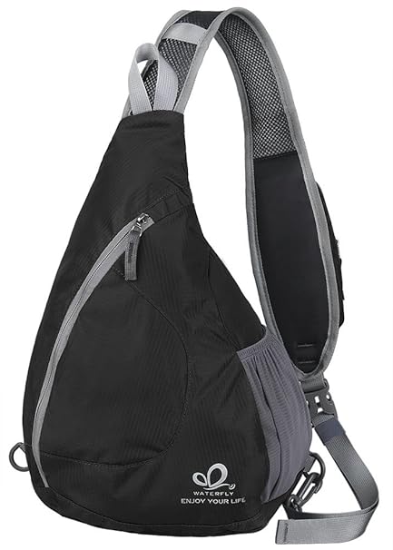 sling book bags for boys