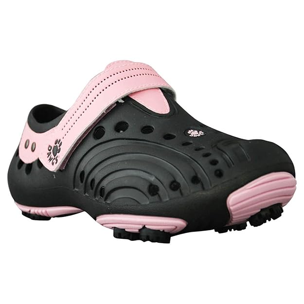 DAWGS Women�s Golf Spirit Walking Shoe Walking