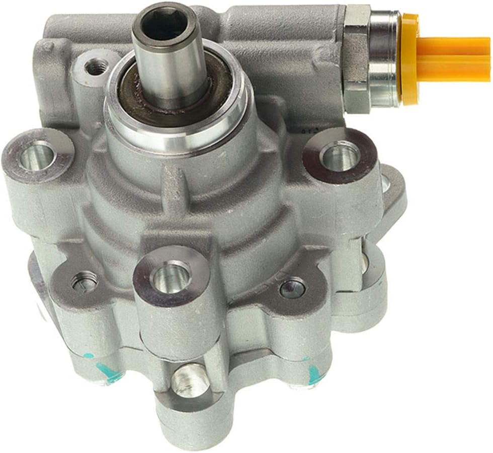 Power Steering Pump Assembly Replacement for 20112012 Ram
