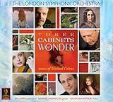 THREE CABINETS OF WONDER                           image