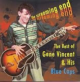 SCREAMING END:BEST OF