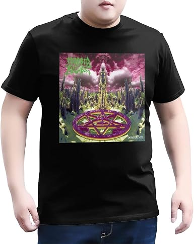 morbid angel domination shirt