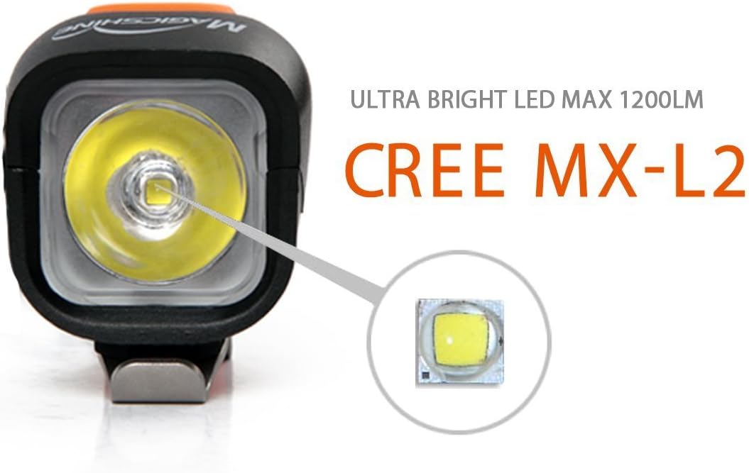 magicshine mj900 1200 lumen led bicycle light