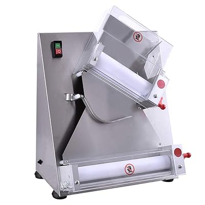 electric pie dough roller