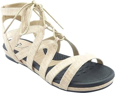 ghillie gladiator sandals