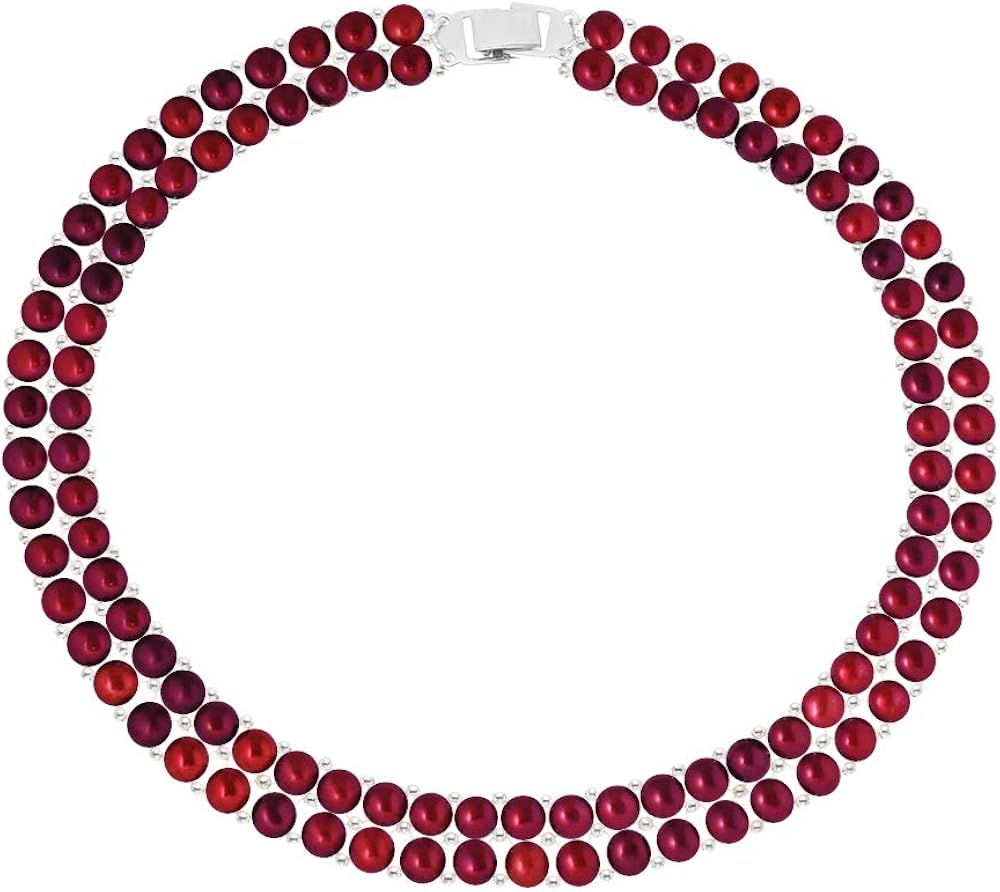 L'Atelier Saint Germain Necklace Women Jewelry