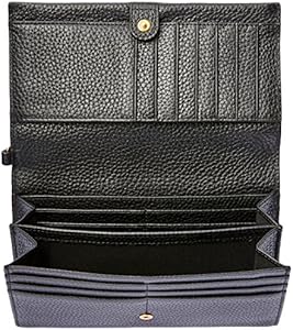avalon clutch wallet and pouch