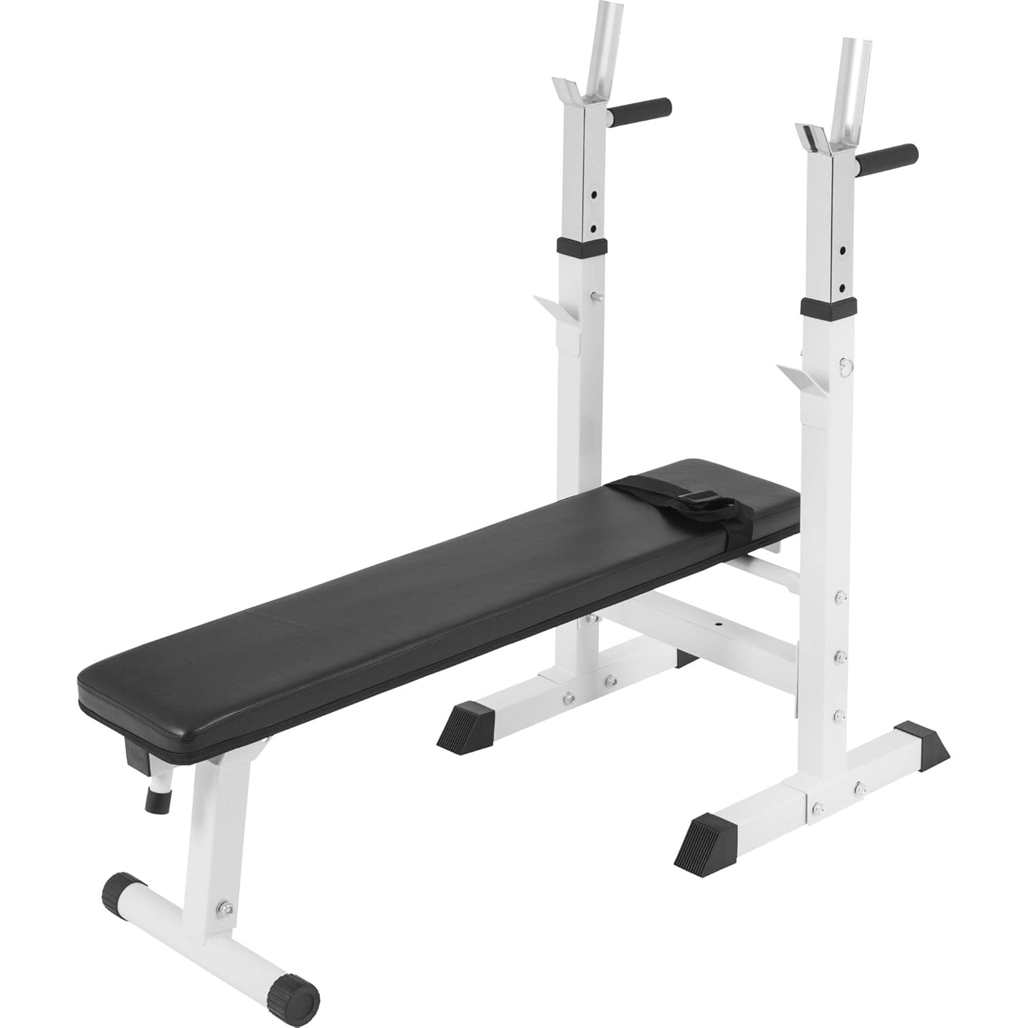 gorilla sports flat bench
