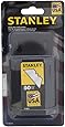 Stanley 11-921L 50-Pack Heavy Duty Utility Blades with Dispenser