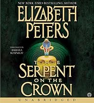 The Serpent on the Crown (Amelia Peabody Mysteries, Book 17) The Serpent on the Crown (Amelia Peabody Mysteries, Book 17)